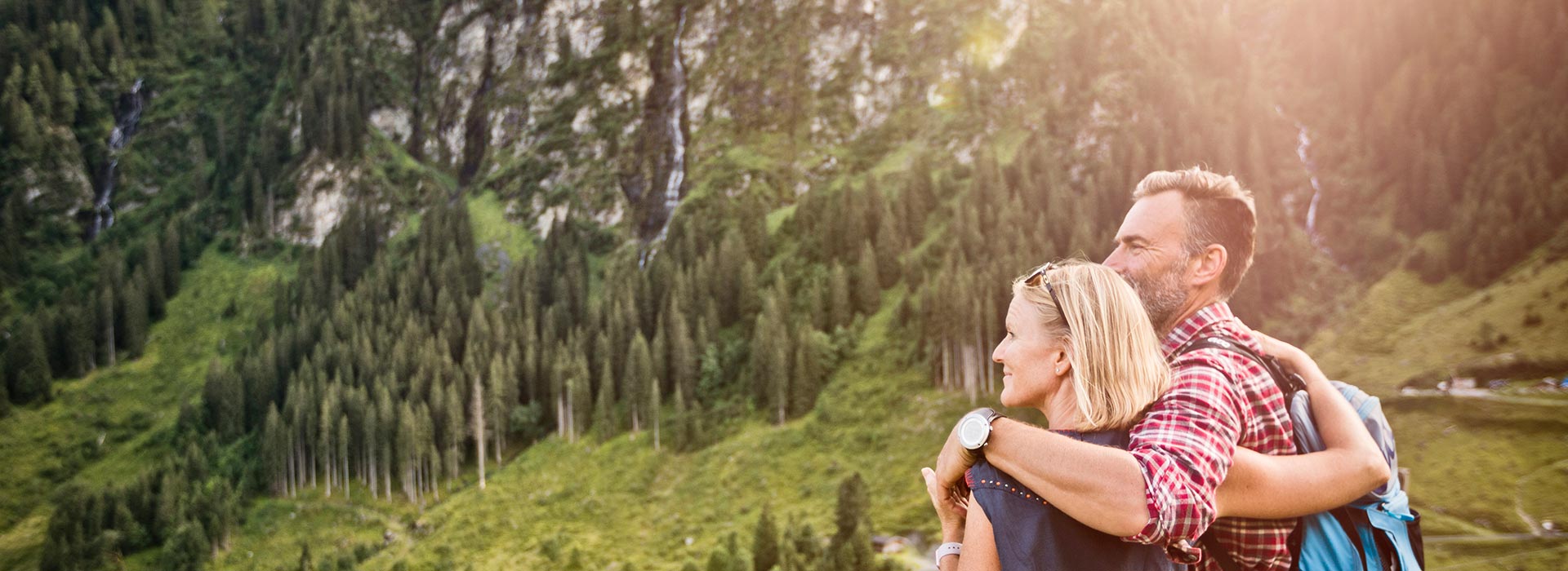 Familienwandern Hinterglemm